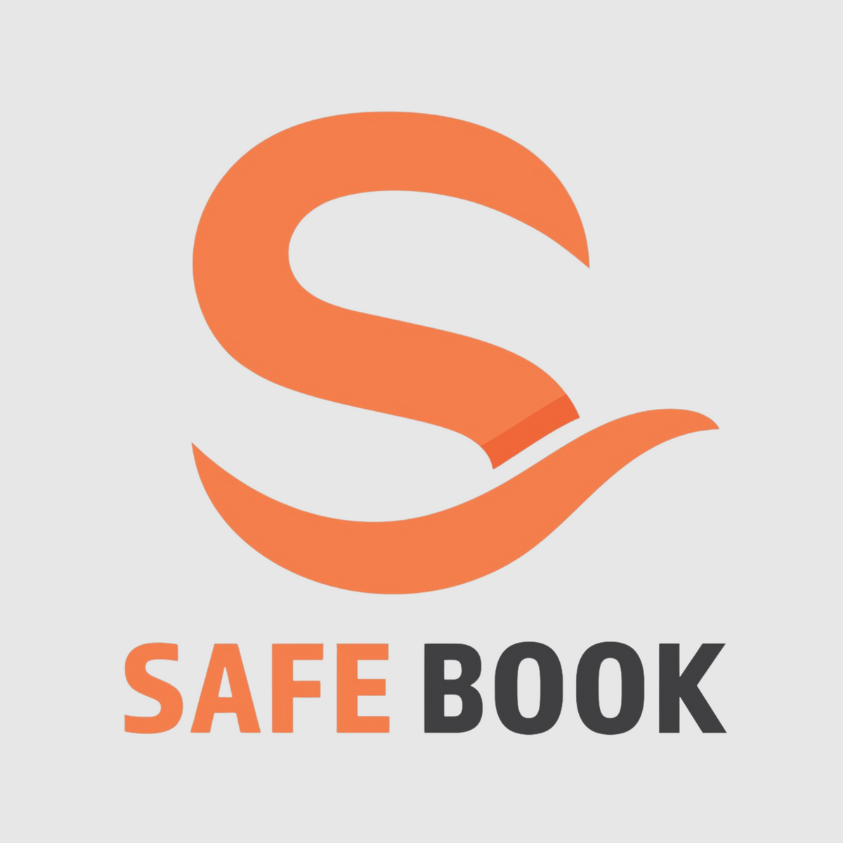 Safe Book - סייף בוק
