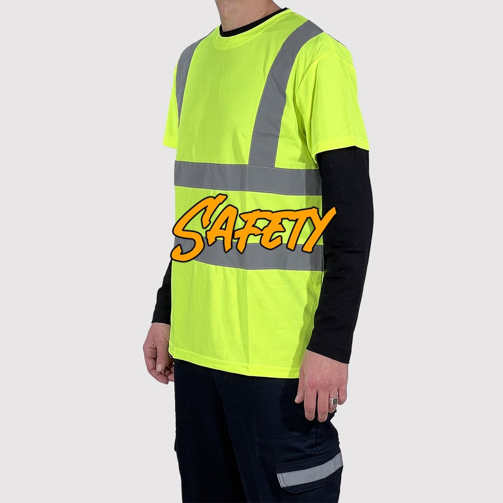 ביגוד ואביזרי בטיחות - Safe Book - סייף בוק