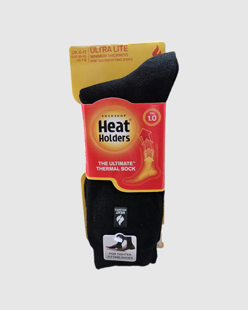 גרביים תרמיות - Heat Holders 1.0 - Safe Book - סייף בוק - Safe Book - סייף בוק
