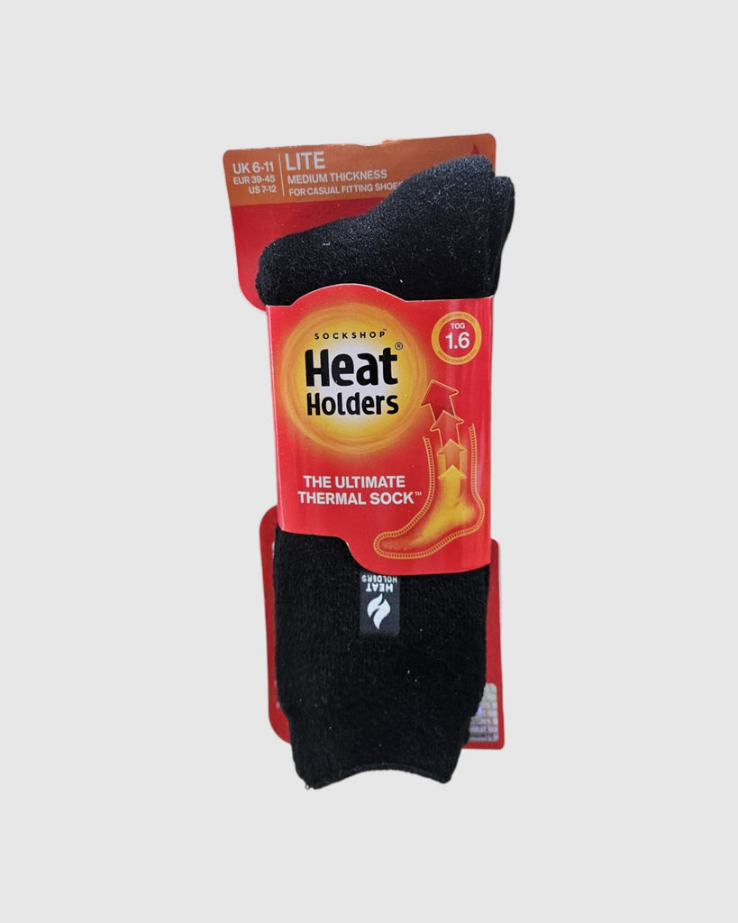 גרביים תרמיות - Heat Holders 1.6 - Safe Book - סייף בוק - Safe Book - סייף בוק