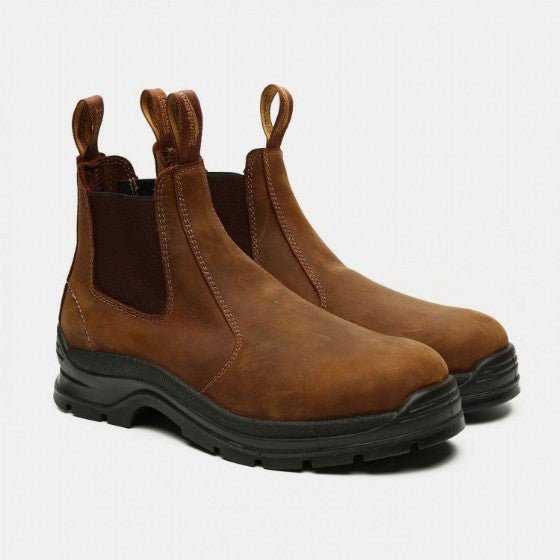 נעלי בלנסטון 407 - Safe Book - סייף בוק - Blundstone