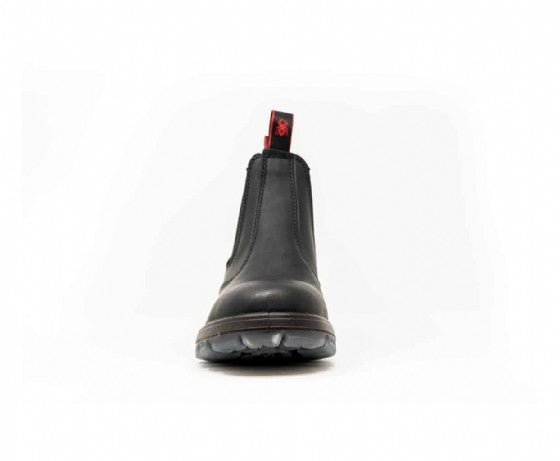 נעלי רדבק REDBACK דגם USBBK עם כיפת מגן - Safe Book - סייף בוק - Redback