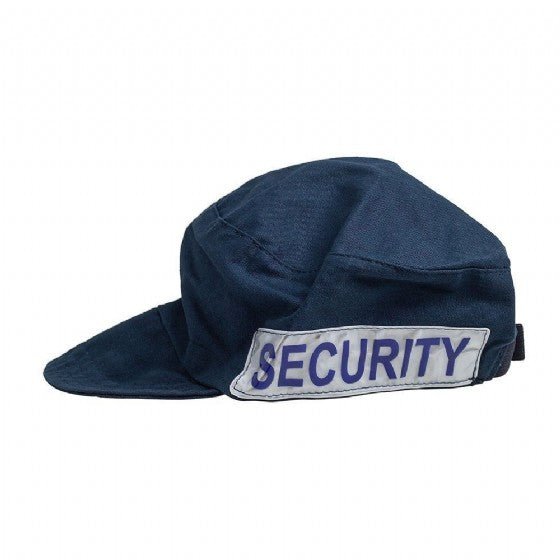 כובע ביטחון כחול - Safe Book - סייף בוק - Safe Book1